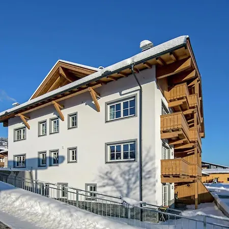 Edelalm Residenz 4 Brixen im Thale