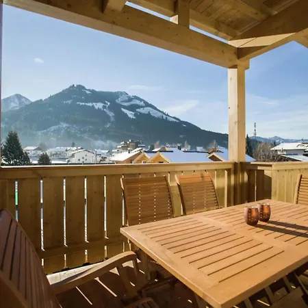 Edelalm Residenz 4