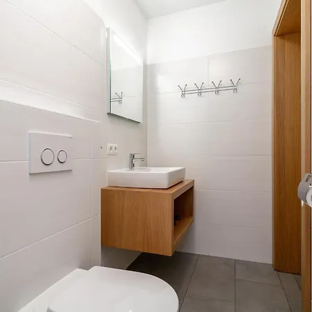 Edelalm Residenz 4 Apartman *