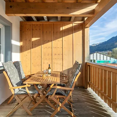 Edelalm Residenz 4