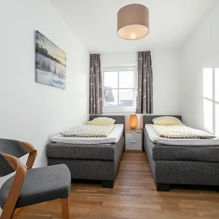 Edelalm Residenz 4 Apartman