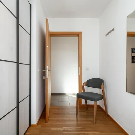 Apartman Edelalm Residenz 4 *