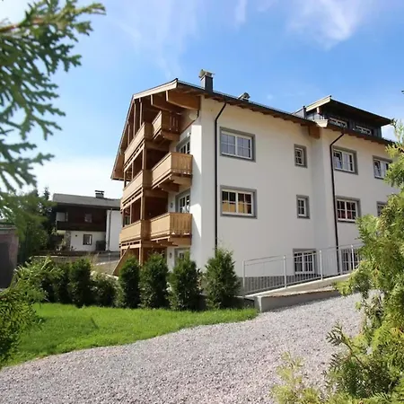 Edelalm Residenz 4 Apartman Brixen im Thale