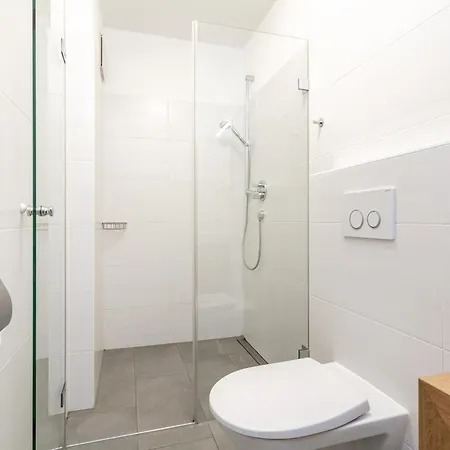Edelalm Residenz 4 Brixen im Thale