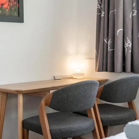 Edelalm Residenz 4 * Brixen im Thale