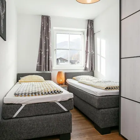 Edelalm Residenz 4 Apartman *