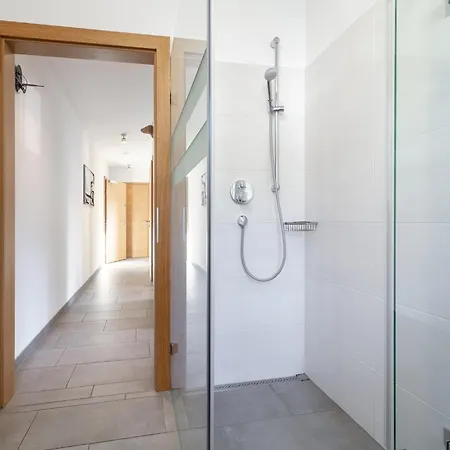 Apartman Edelalm Residenz 4 *