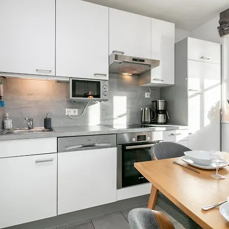 Edelalm Residenz 4 Brixen im Thale