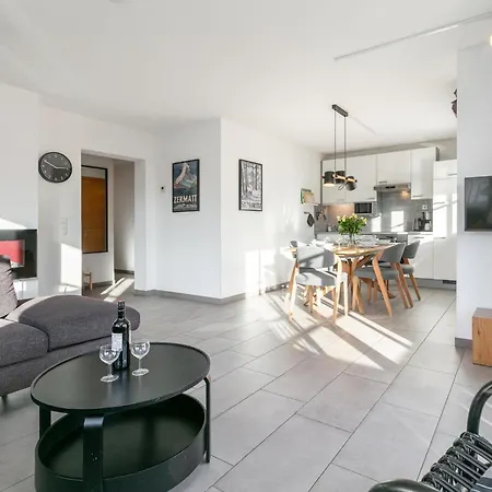 Edelalm Residenz 4 * Brixen im Thale