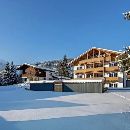 Edelalm Residenz 4