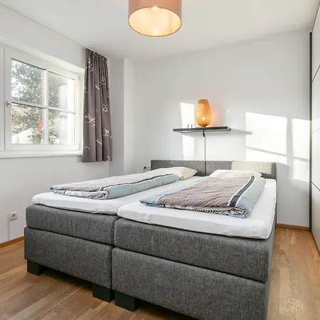 Apartman Edelalm Residenz 4