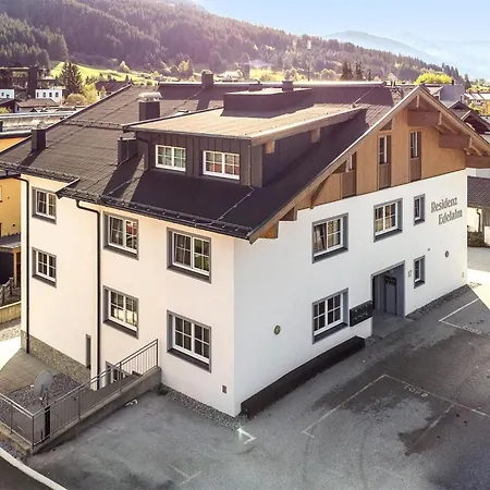 Edelalm Residenz 4 Apartman *