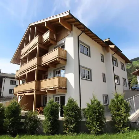 Edelalm Residenz 4 Apartman Brixen im Thale