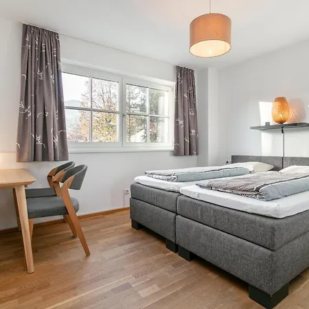 Edelalm Residenz 4 Brixen im Thale
