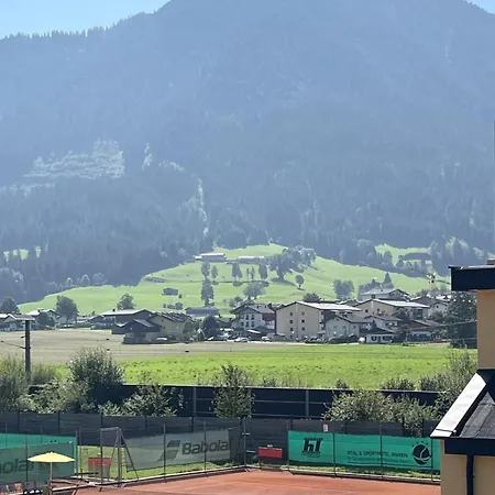 Edelalm Residenz 4 * Brixen im Thale
