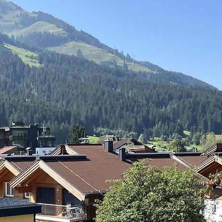 Edelalm Residenz 4 Apartman