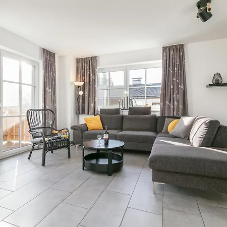 Edelalm Residenz 4 Apartman Brixen im Thale