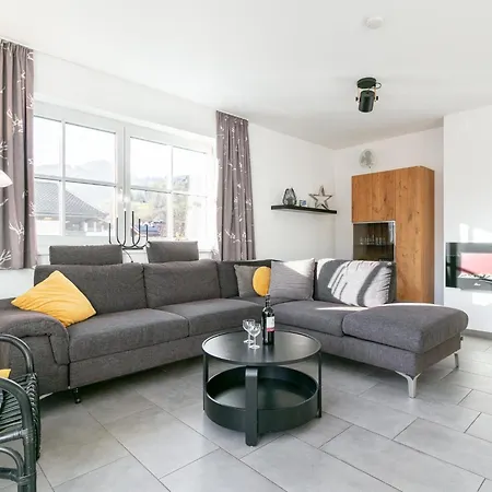 Edelalm Residenz 4 *
